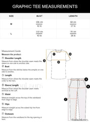 Men’s Vintage Washed Loose Jeans loose jeans