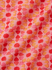 Mesh Floral Mini Dress Mini Dresses