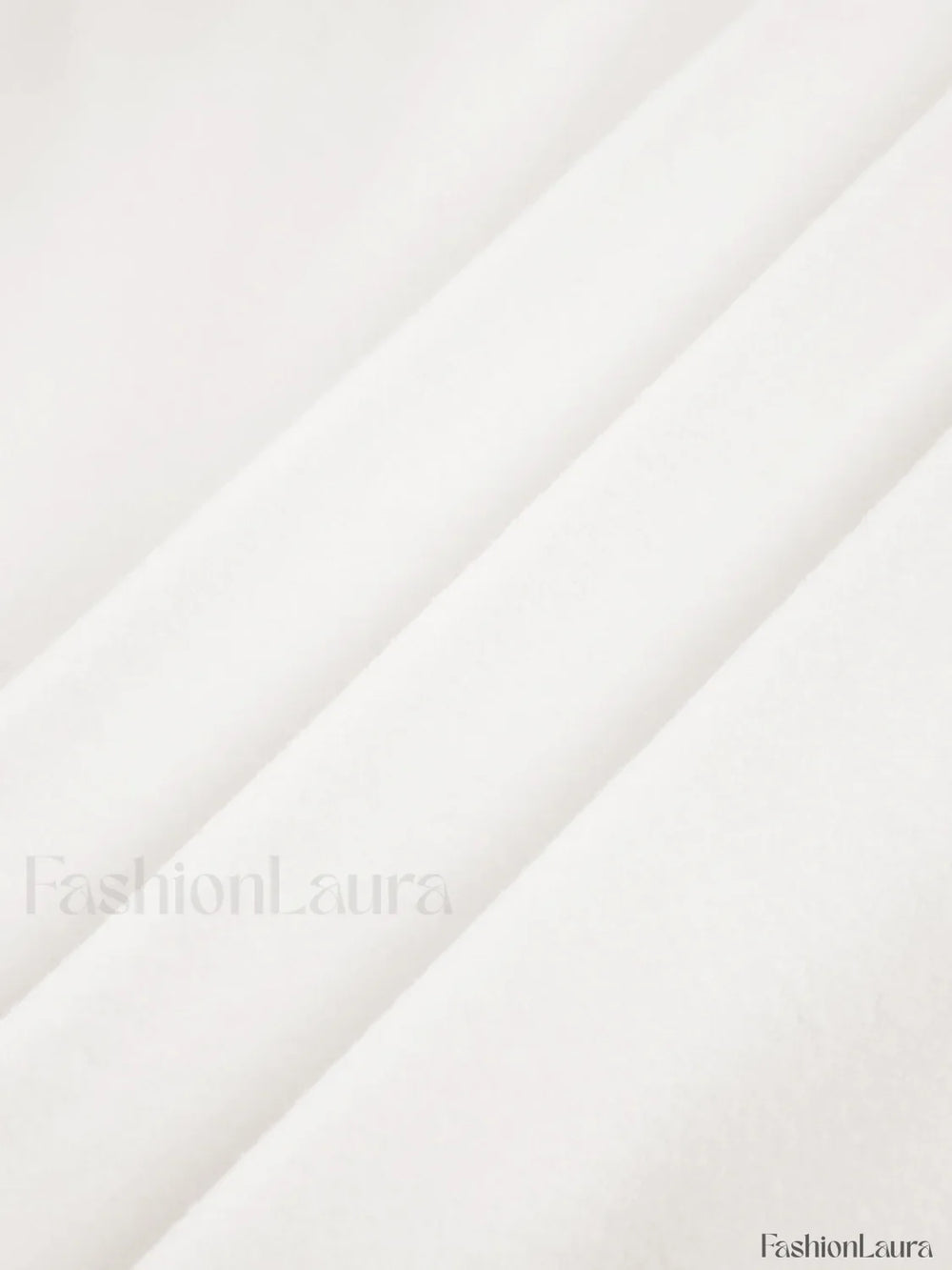 Miss Paris Graceful Trench Coat Wool Coats