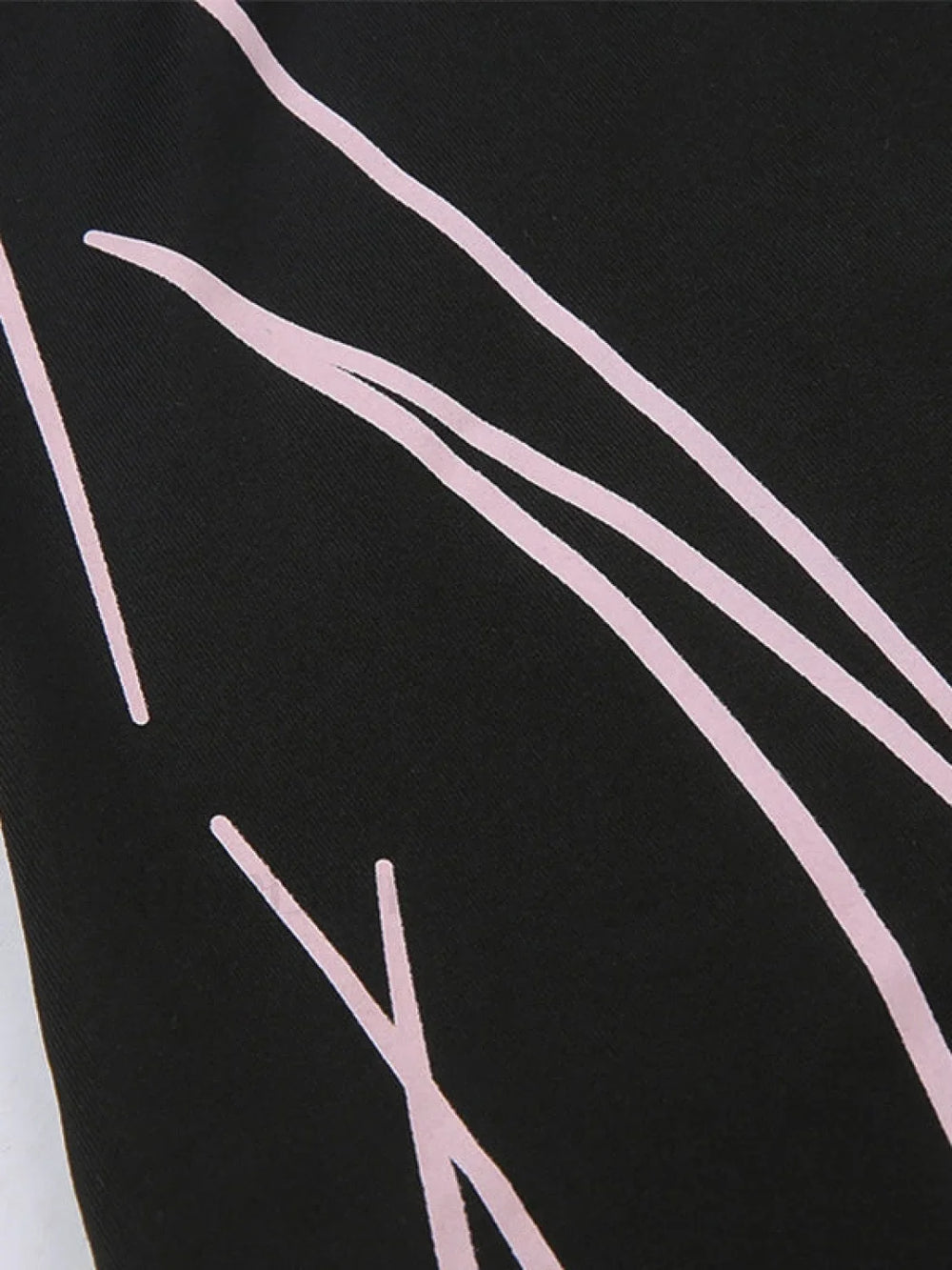 Off Shoulder Black Long Sleeve Mini Dress Mini Dresses