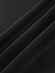 Polo Pockets Graceful Tied Midi Dress Dresses