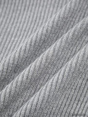 She’s Effortless Graceful Wrap Sweater Sweaters L