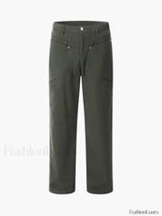 Street Cargo Graceful Denim Jeans Jeans