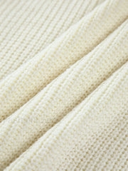 Utility Two Graceful Piece Bolero Sweater Sweaters L