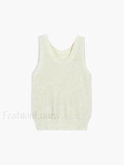 Utility Two Graceful Piece Bolero Sweater Sweaters L