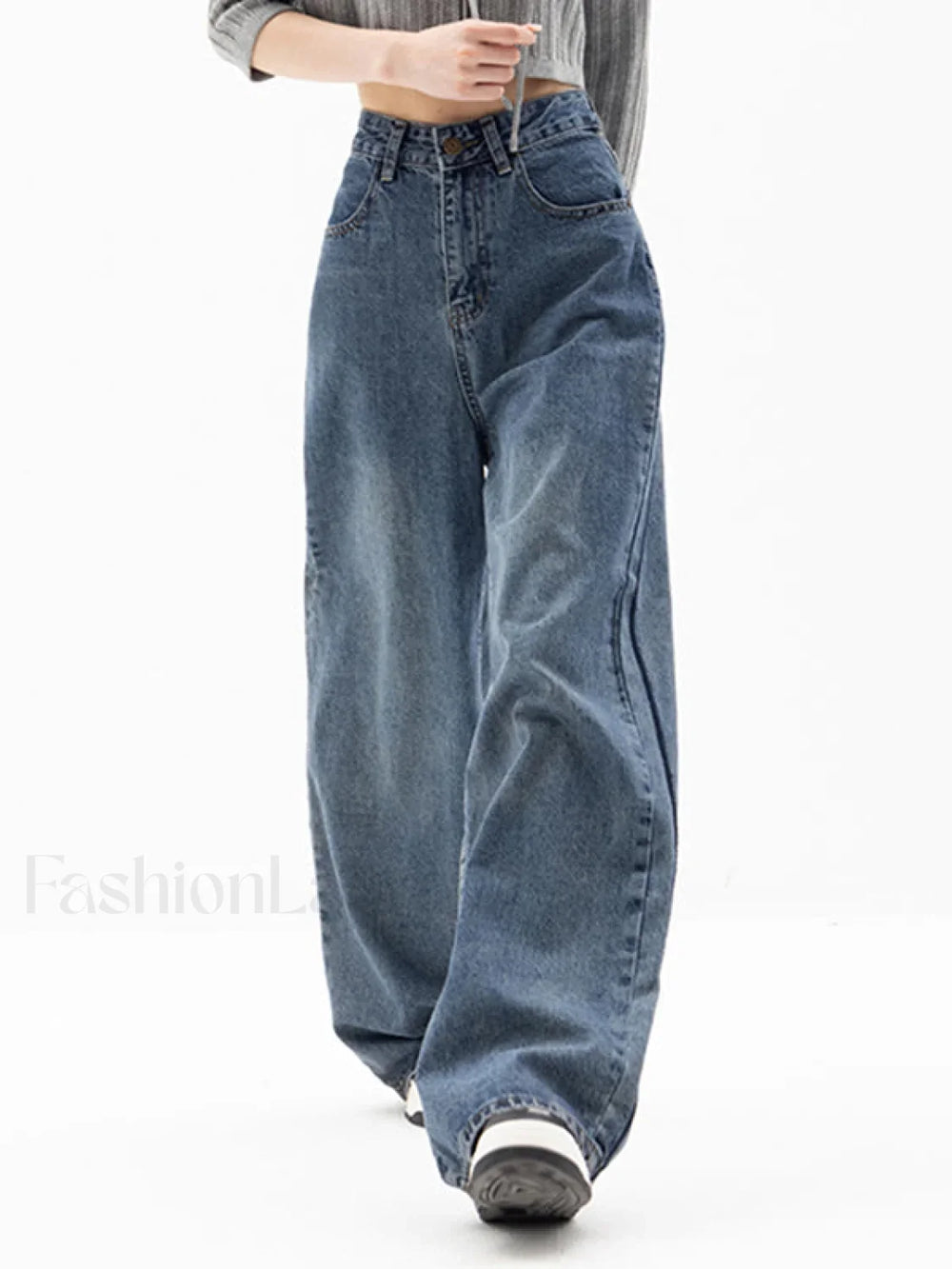 Vintage 90s Baggy Boyfriend Jeans Boyfriend Jeans