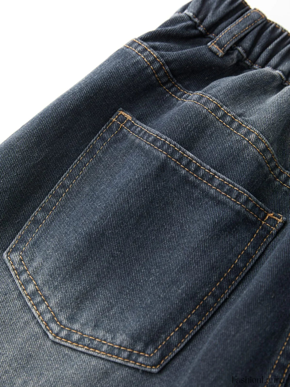 Vintage Blue 90s Boyfriend Jeans Boyfriend Jeans