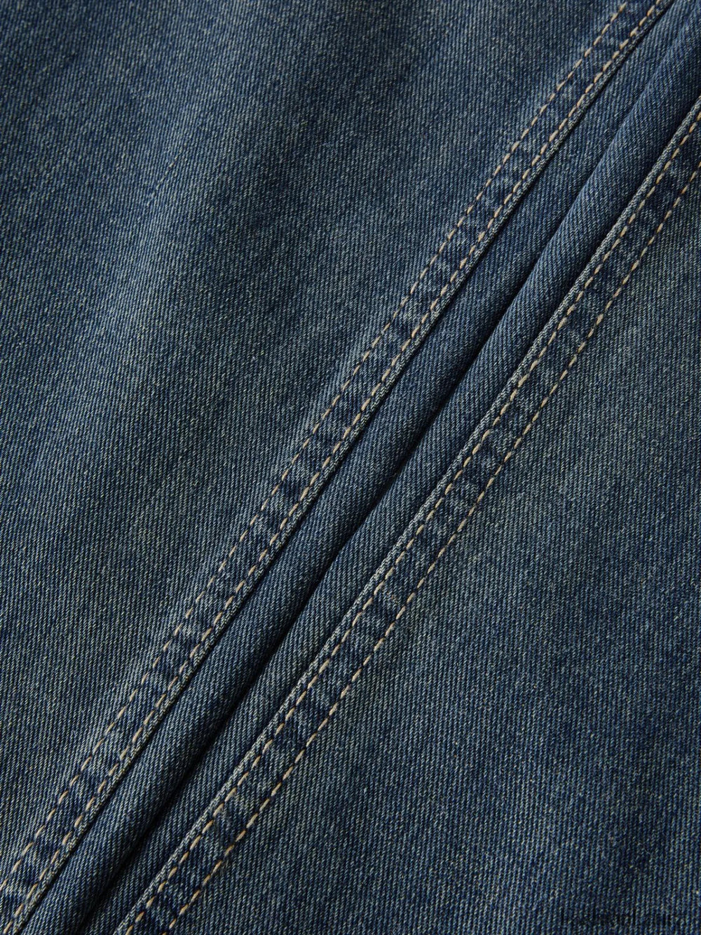 Vintage Blue Wash Boyfriend Jeans Boyfriend Jeans