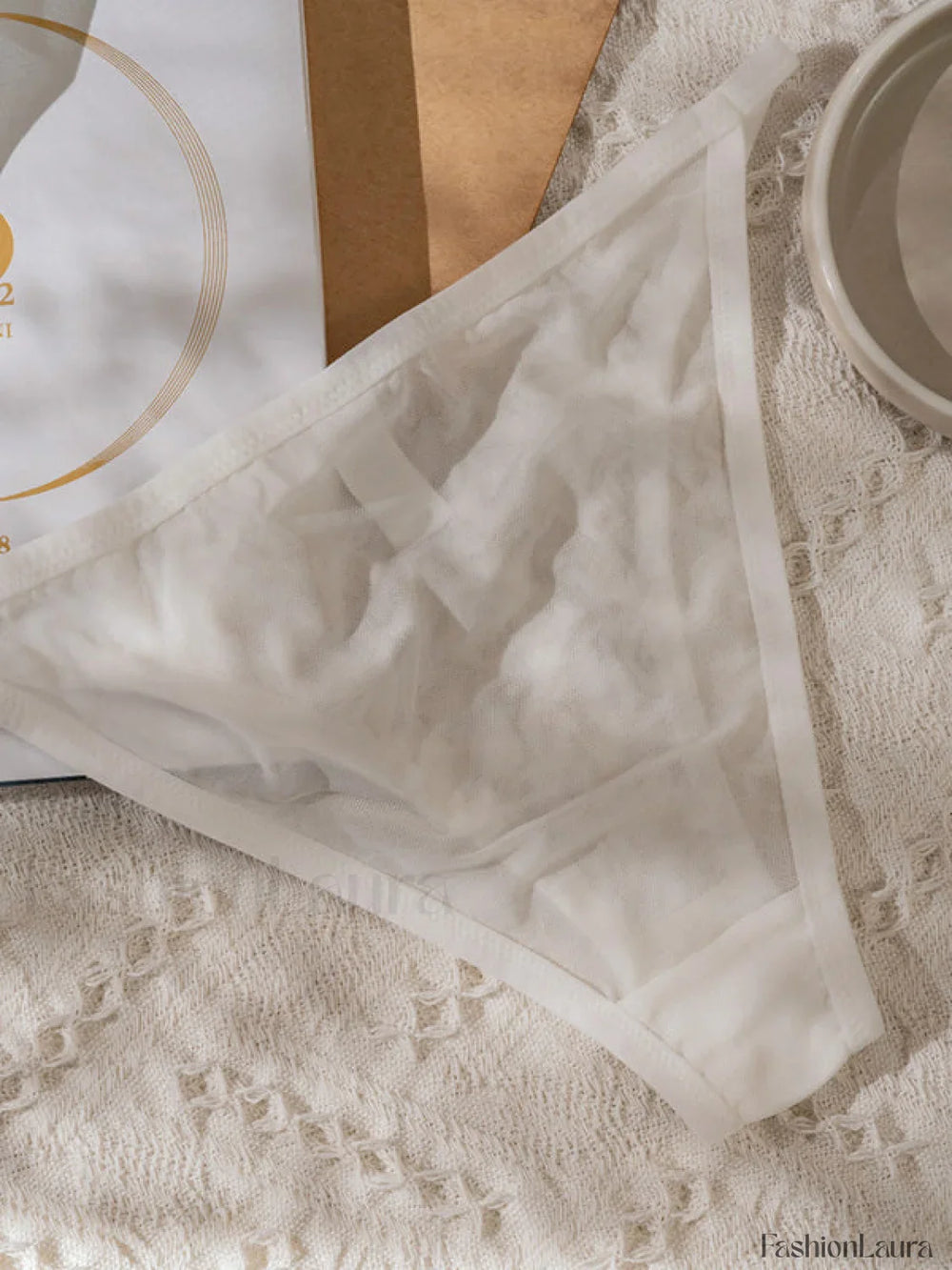 Vintage Lace Embroidery Bustier Corset Top