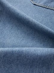 Vintage Star Distressed Cargo Jeans Cargo Jeans