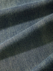 Vintage Wash Distressed Boyfriend Jeans Boyfriend Jeans