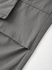 Washed Vintage Baggy Cargo Jeans Cargo Jeans