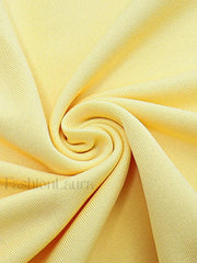 Y2K Bodycon Slip Mini Dress Mini Dresses