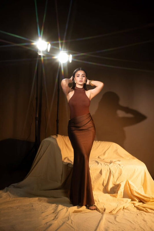 Mahima Makwana X Miakee – Coco