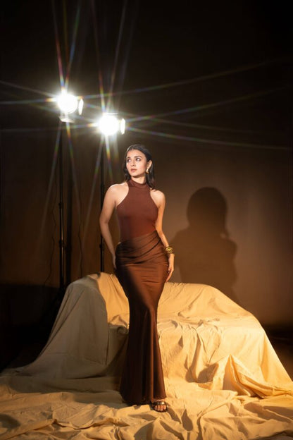 Mahima Makwana X Miakee – Coco