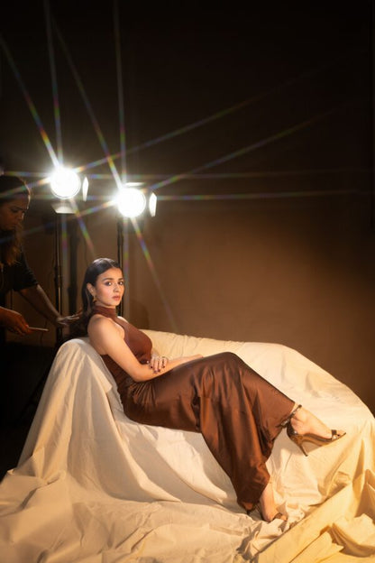 Mahima Makwana X Miakee – Coco