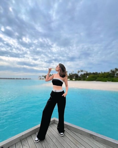 Palak Purswani X Miakee – Power Puff Girl