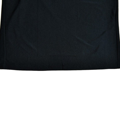 Norma Maxi Dress - Black