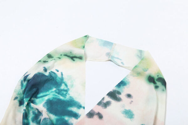 Amalfi Co-ord - Green