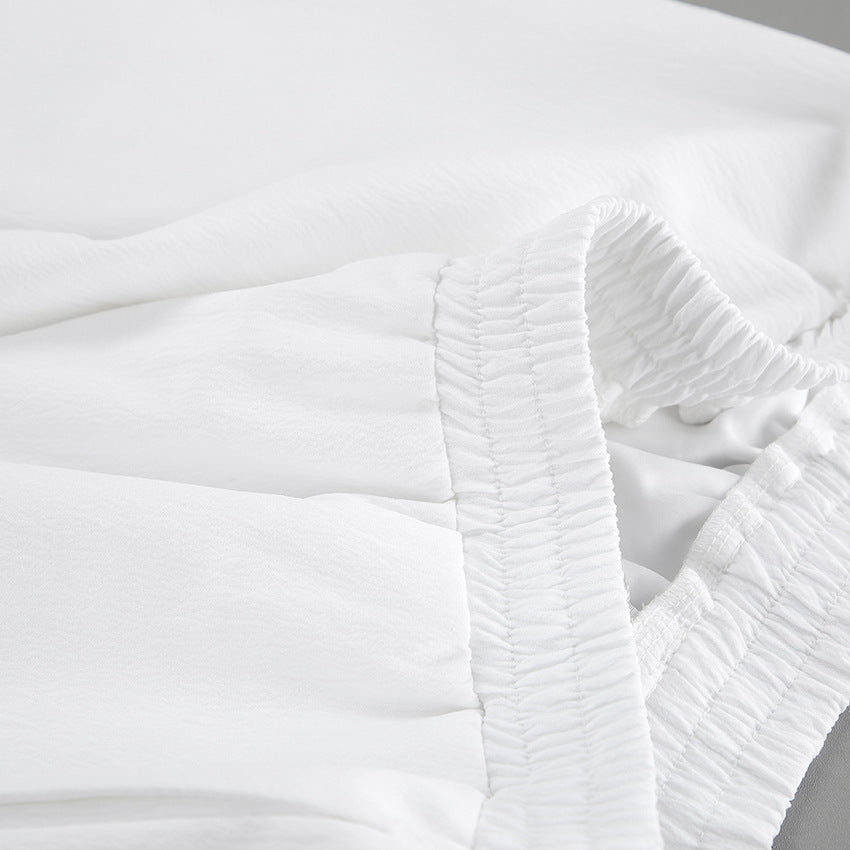 Winchester Co-Ord - White