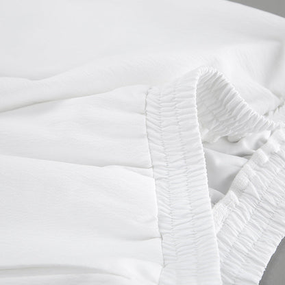 Winchester Co-Ord - White