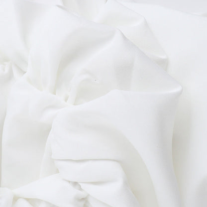 Night Frost Dress - Black