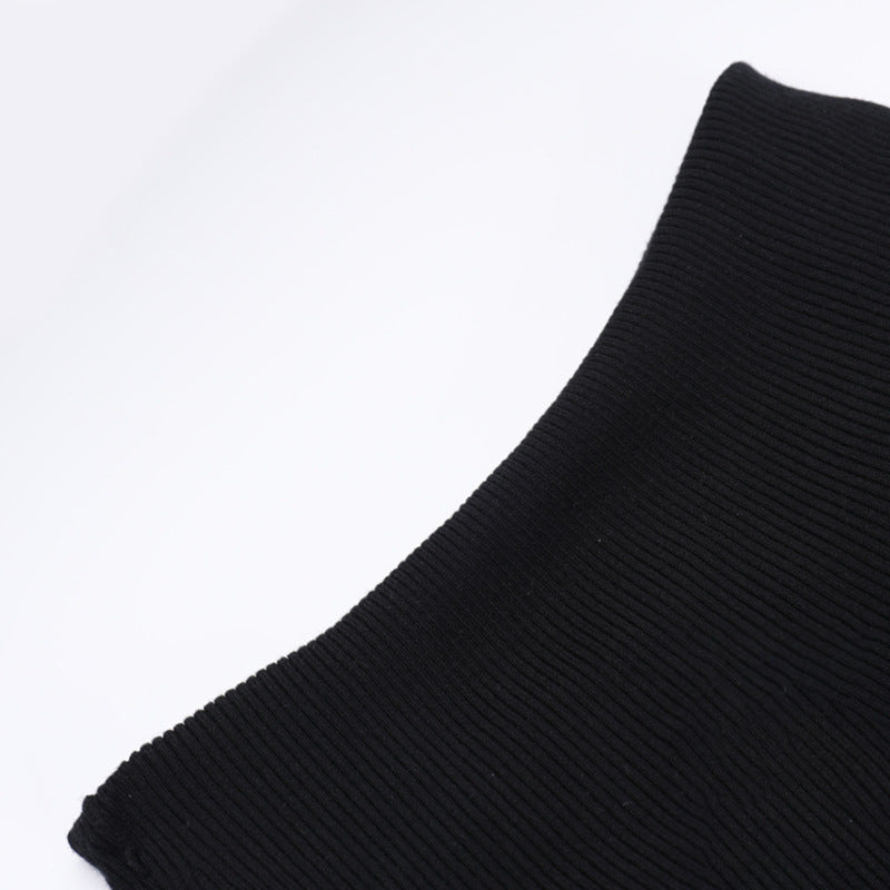 Legend Dress - Black