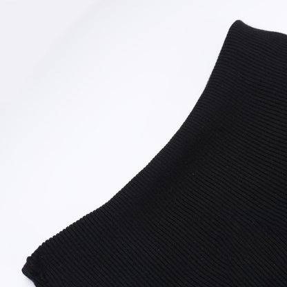 Legend Dress - Black