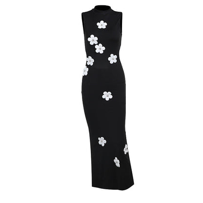 Viara Dress - Black