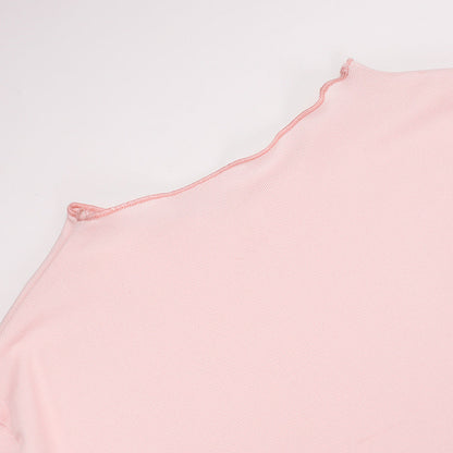 Elysian Mini Dress - Pink