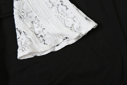 White Whisper Dress - White