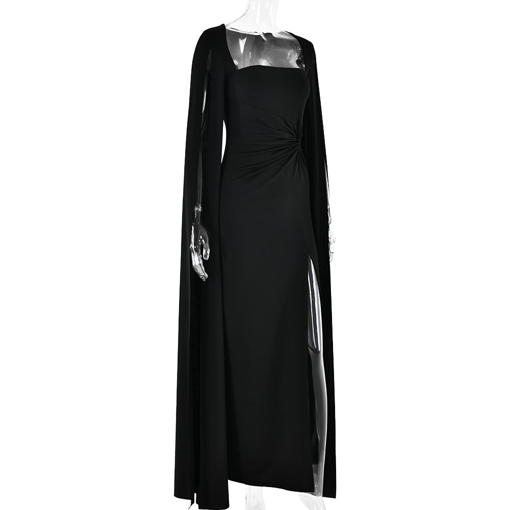 Symphony Dress - Black