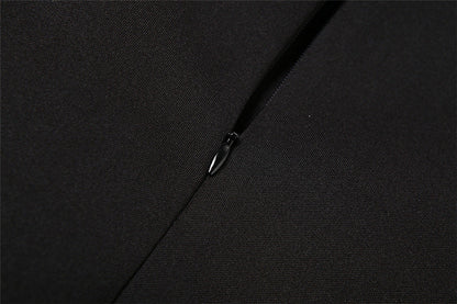 Boyle Little Dress - Black