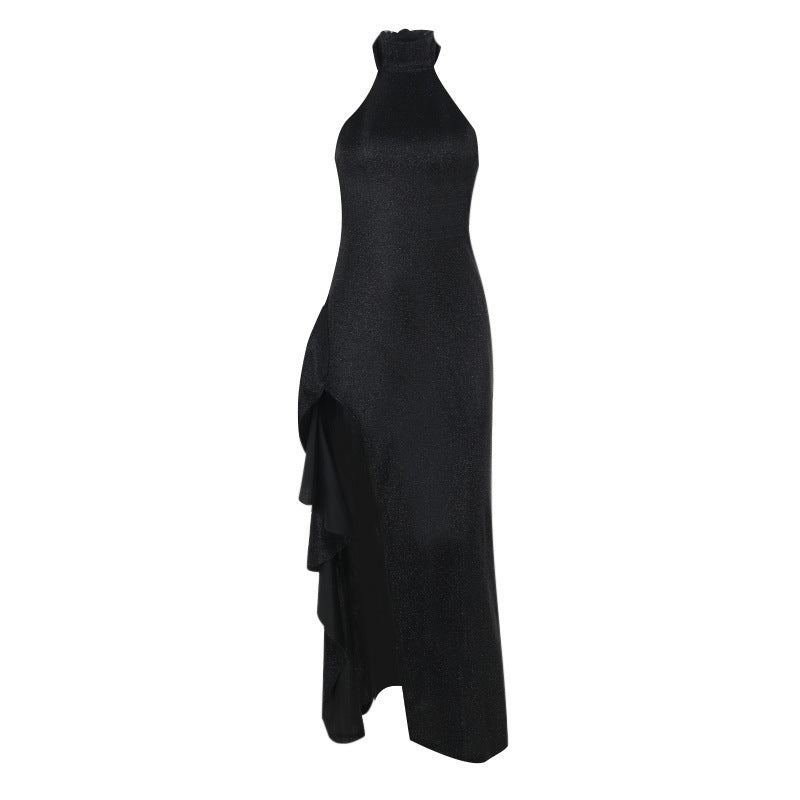 Yara Dress - Black
