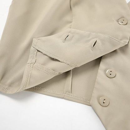 Summer It Co-ord - Blue