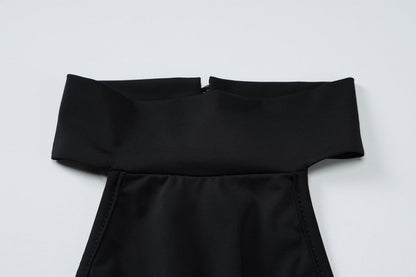 Namibia Co-Ord - Black