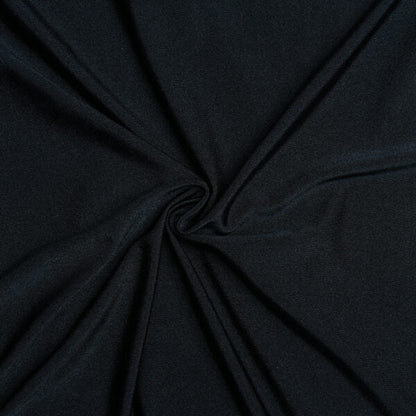 Norma Maxi Dress - Black