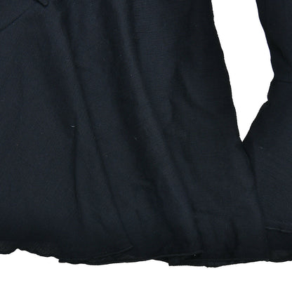 Savoca Mini Dress - Black