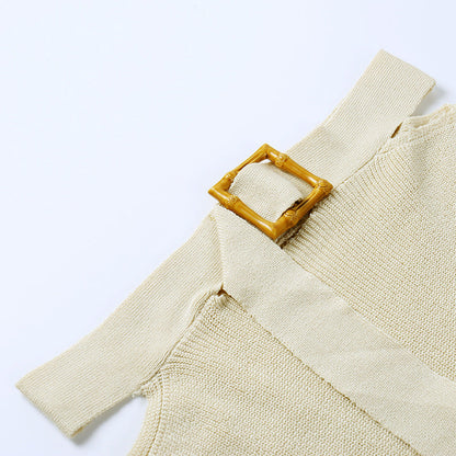 Aimee Co-ord - Apricot