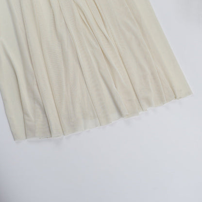 Cains Maxi Dress - Yellow