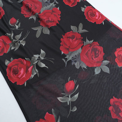 Milan Co-ord - Black