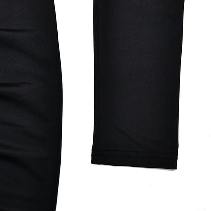 Robin Maxi Dress - Black