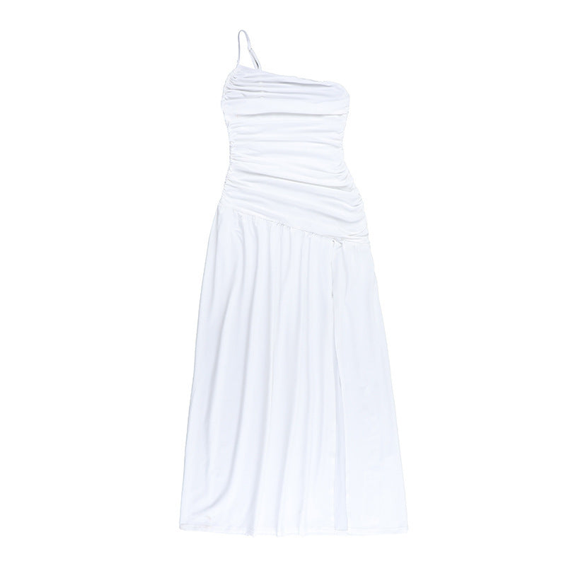 Bellatrix Dress - White