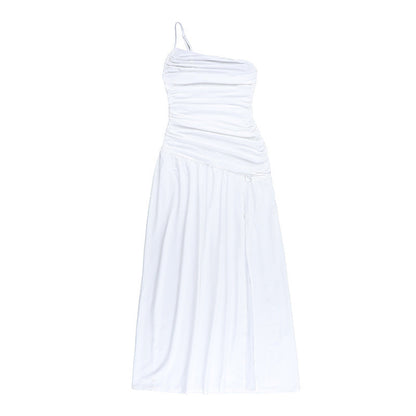 Bellatrix Dress - White