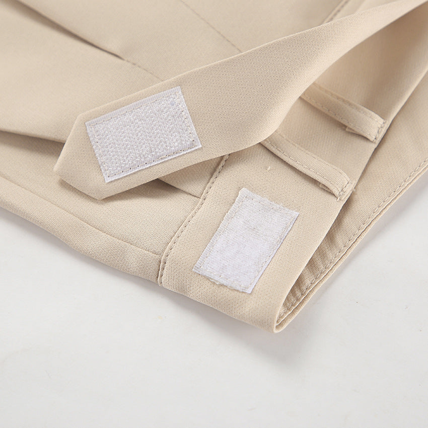 Bolton Pant - Khaki
