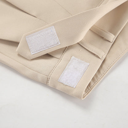 Bolton Pant - Khaki