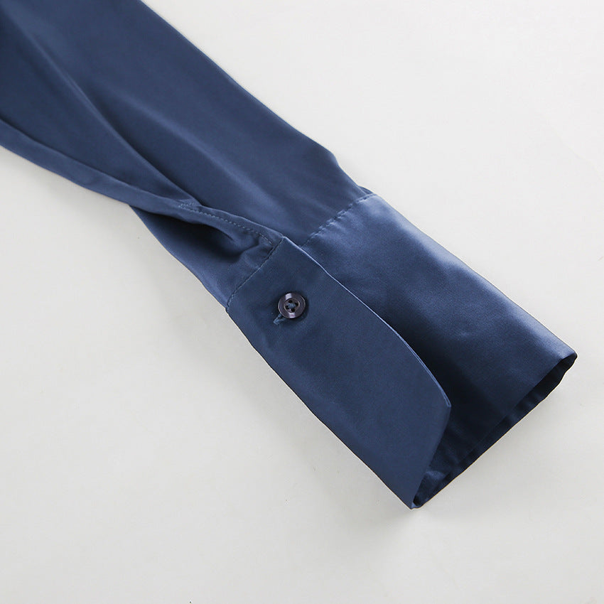 Anna Love 2.0 - Blue