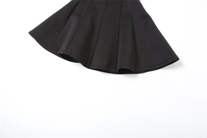 Boyle Little Dress - Black