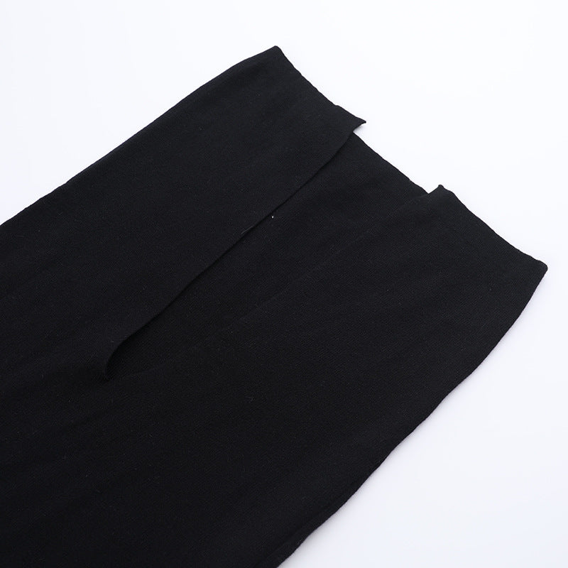 Legend Dress - Black