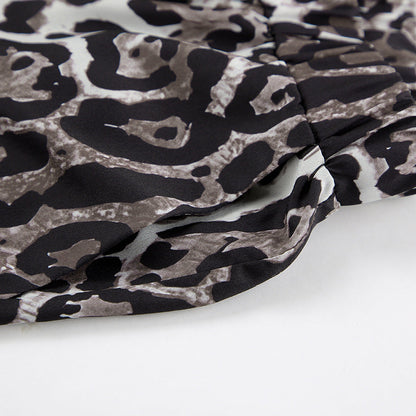 Ebba Pants - Printed